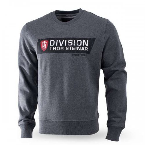 Sweatshirt M4 Div.