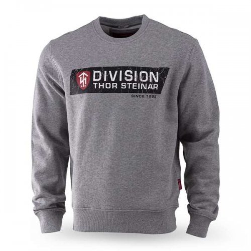 Sweatshirt M4 Div.