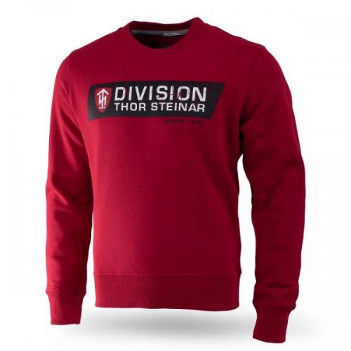 Sweatshirt M4 Div.