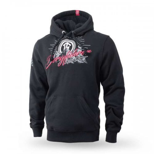 Kapuzensweatshirt Bergführer