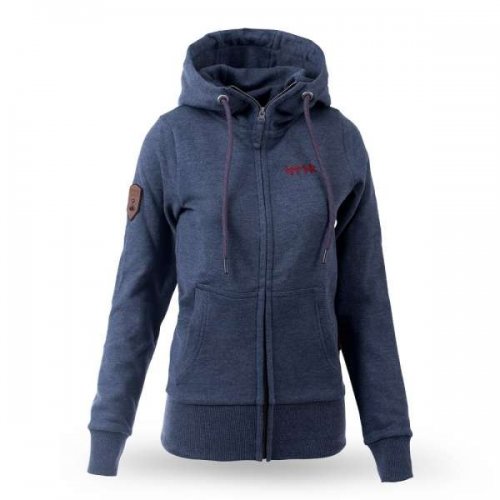 Damen Kapuzenjacke Liebwin