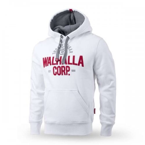 Kapuzensweatshirt Eigersund