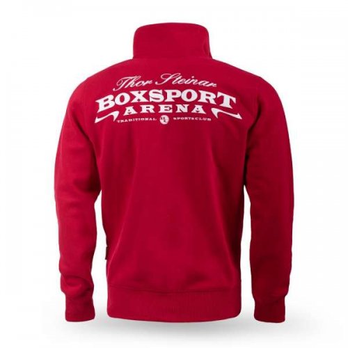 Sweatjacke Boxsport