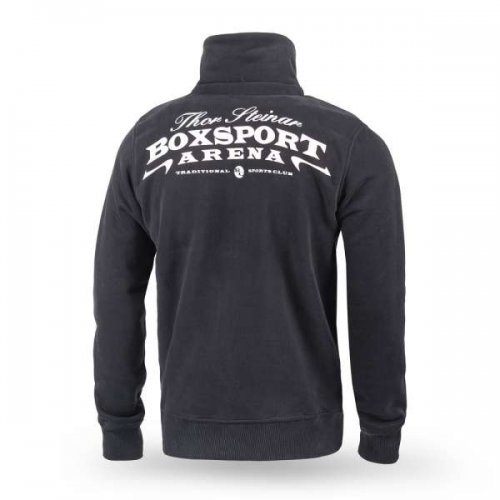 Sweatjacke Boxsport