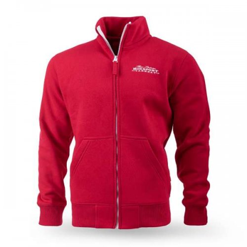 Sweatjacke Boxsport