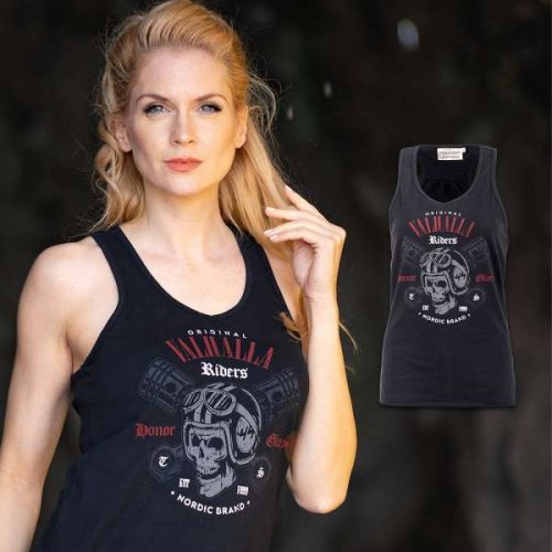 Damen Mucki Walhalla Riders