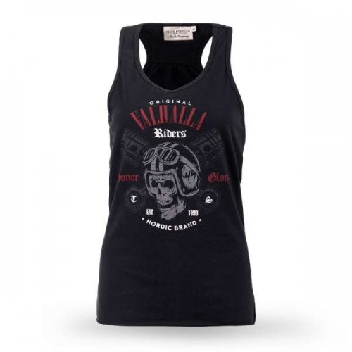 Damen Mucki Walhalla Riders