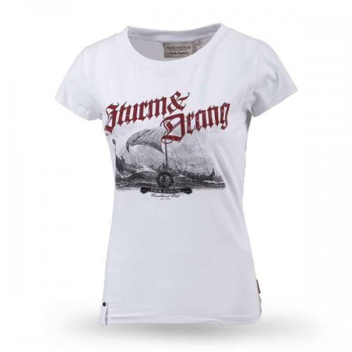Damen T-Shirt Sturm & Drang