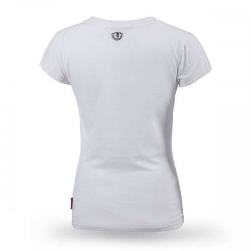 Damen T-Shirt Frowe