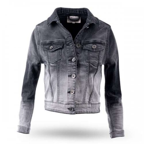 Damen Jeansjacke Skara