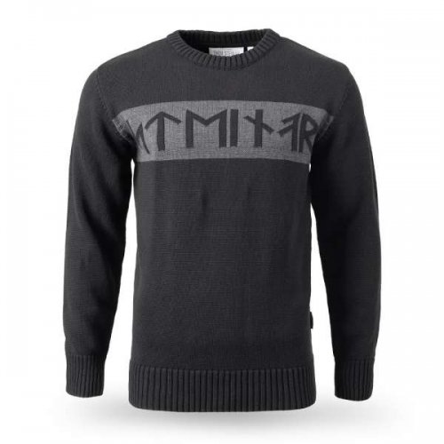 Strickpullover Brandolf