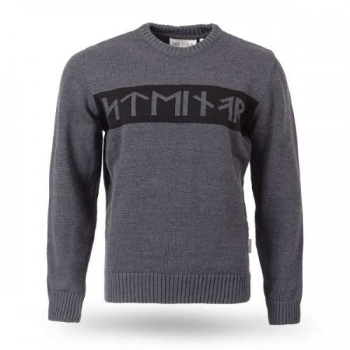 Strickpullover Brandolf