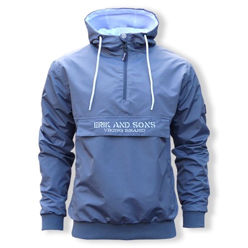 ERIK and SONS SKOGAR PREMIUM