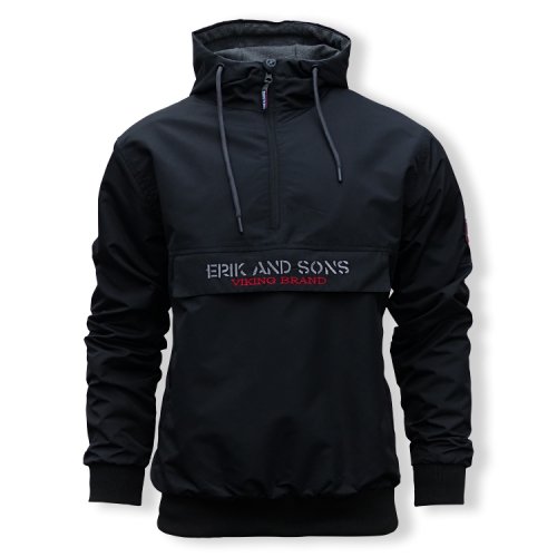 ERIK and SONS SKOGAR PREMIUM