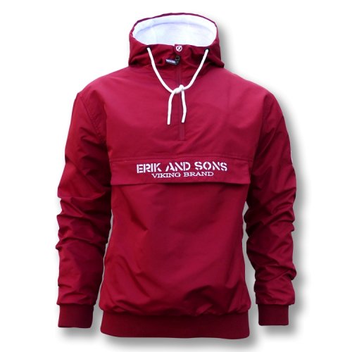 ERIK and SONS SKOGAR PREMIUM