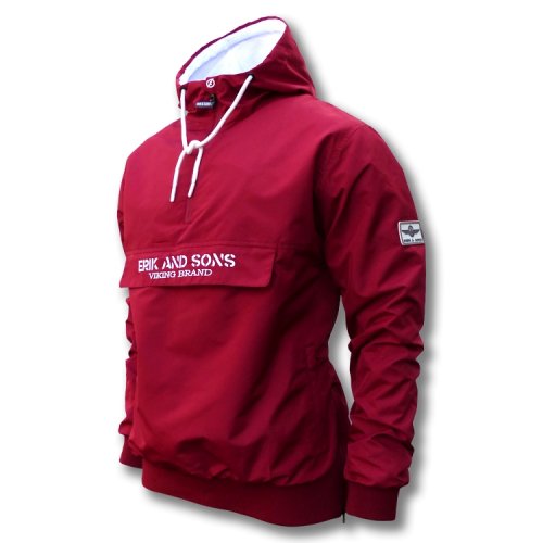 ERIK and SONS SKOGAR PREMIUM