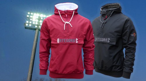 ERIK and SONS Windfänger KC Premium