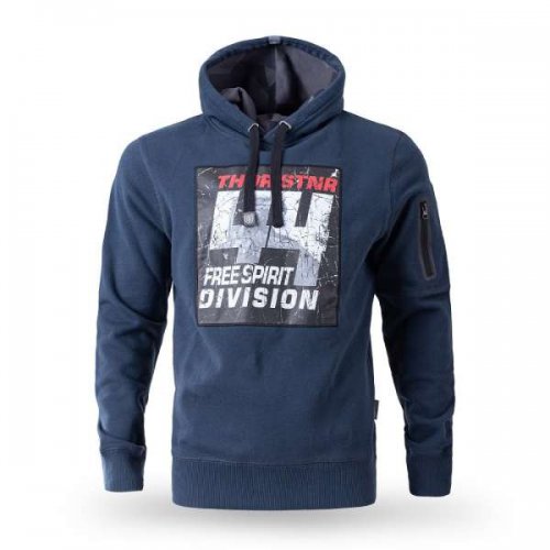 Kapuzensweatshirt Eagle 44