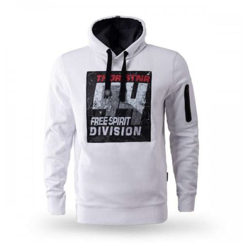 Kapuzensweatshirt Eagle 44