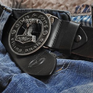 Erik and Sons opasok koženy