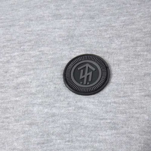 Sweatshirt Patch
