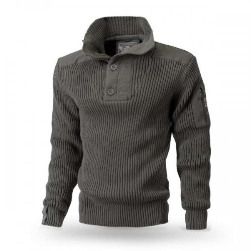 Strickpullover Jotunheimen