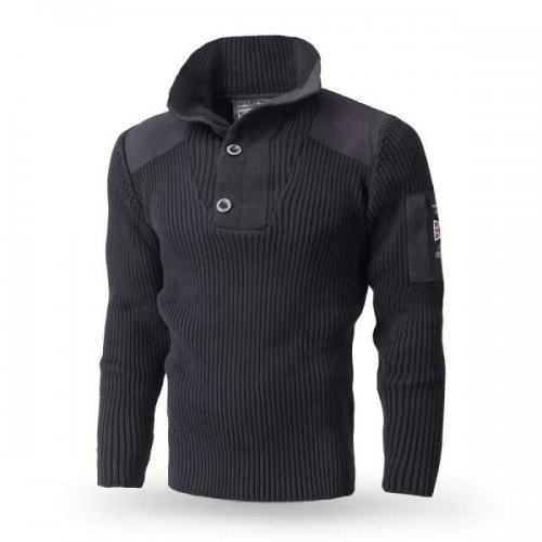 Strickpullover Jotunheimen