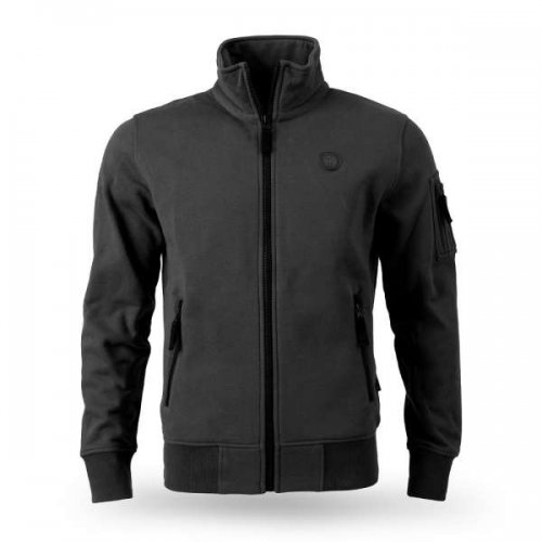 Sweatjacke Borgar