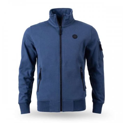 Sweatjacke Borgar