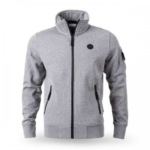 Sweatjacke Borgar