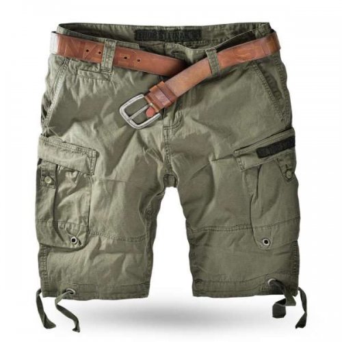 Thor Steinar šortky Fiete