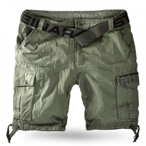 Thor Steinar šortky Stellan