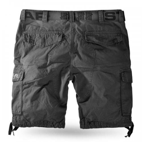 Thor Steinar šortky Stellan