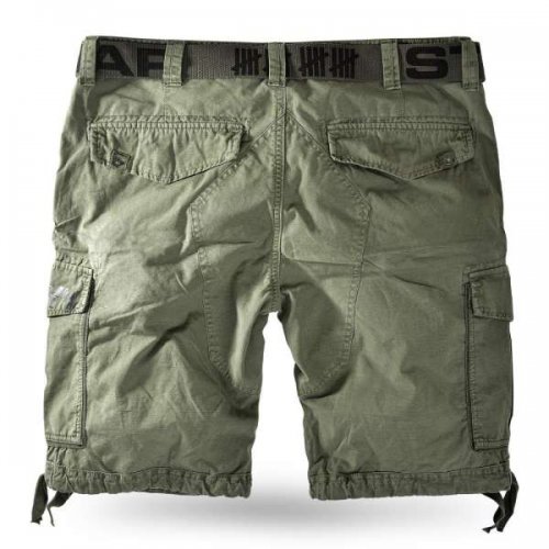 Thor Steinar šortky Stellan