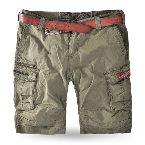 Thor Steinar šortky Norbert