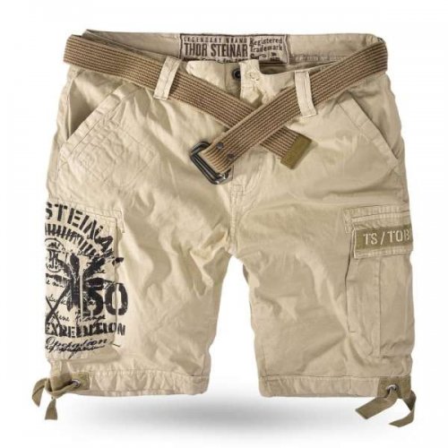 Thor Steinar šortky Windhuk