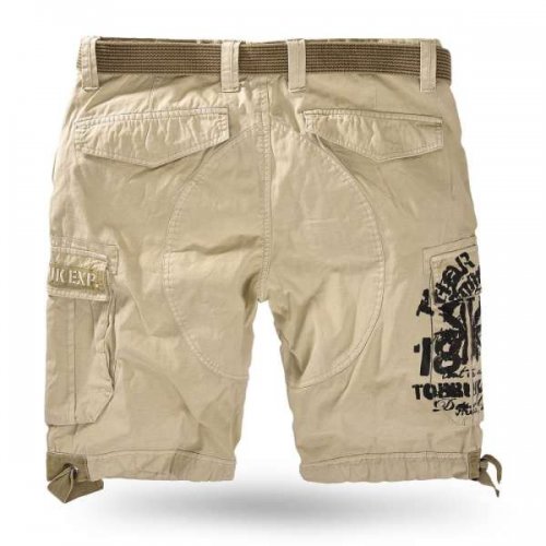 Thor Steinar šortky Windhuk