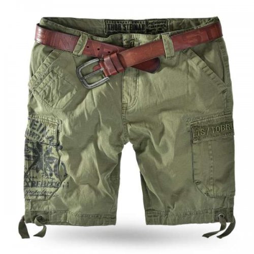 Thor Steinar šortky Windhuk