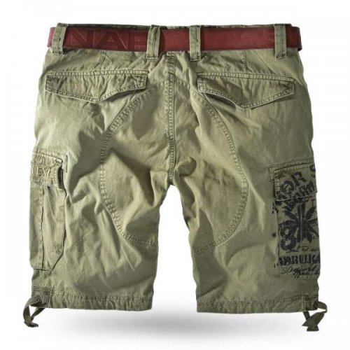 Thor Steinar šortky Windhuk