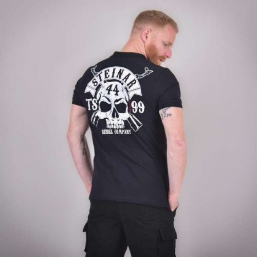 Thor Steinar polokošela Skull