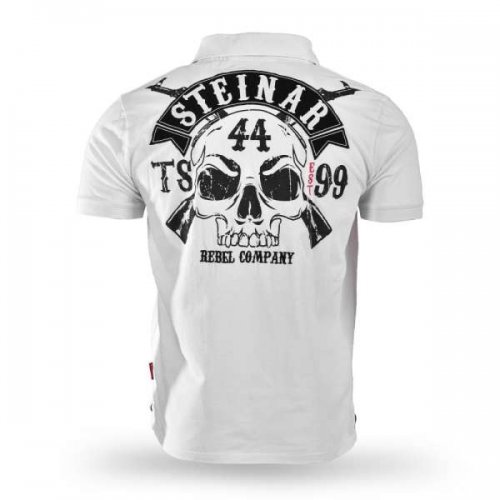 Thor Steinar polokošela Skull