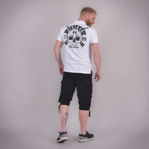 Thor Steinar polokošela Skull