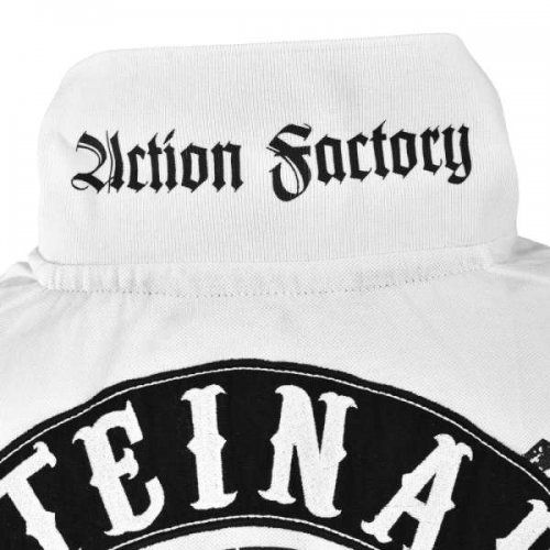 Thor Steinar polokošela Skull