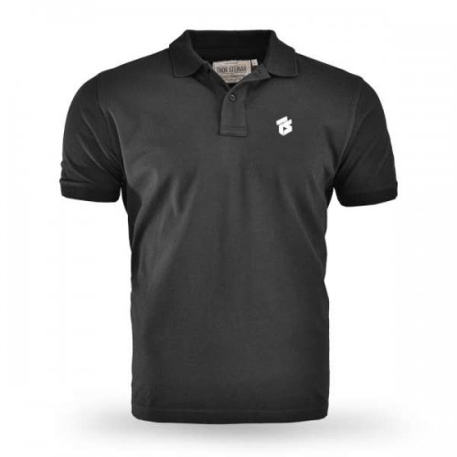 Thor Steinar polokošela Skull