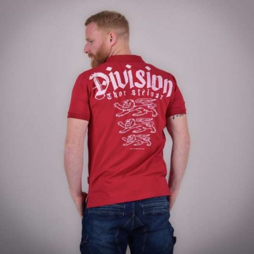 Thor Steinar polokošela Fortun