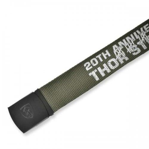 Thor Steinar opasok 20 Jahre