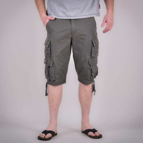 Thor Steinar šortky Ken