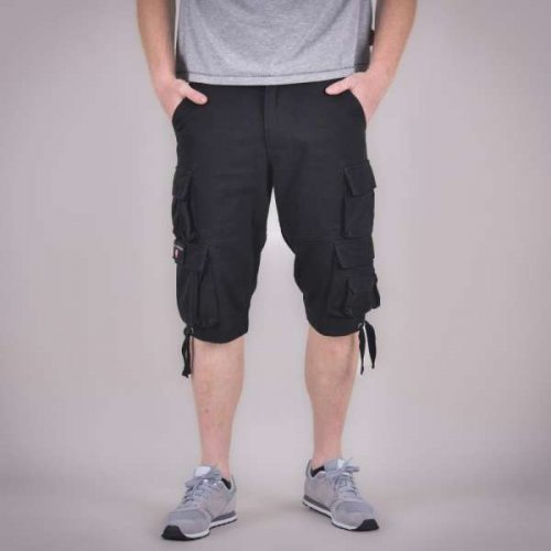 Thor Steinar šortky Ken