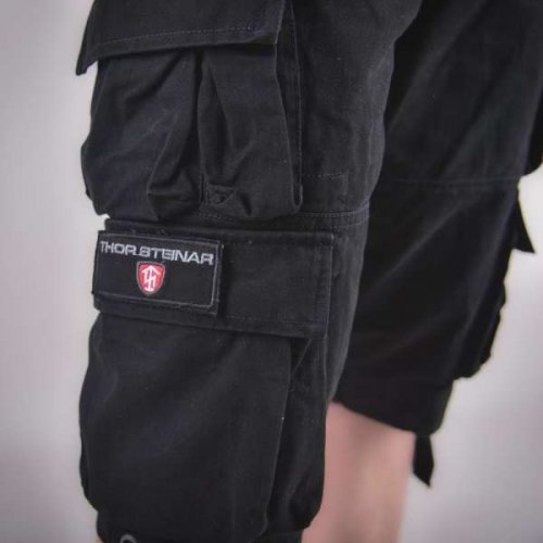 Thor Steinar šortky Ken