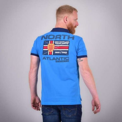 Thor Steinar polokošela Atlantic